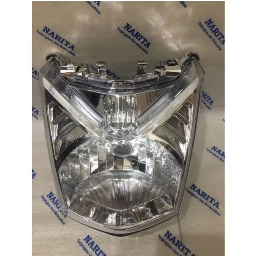 Reflektor beat fi 2013-2015