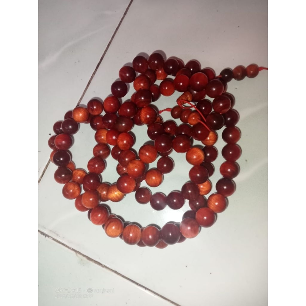 TASBIH BUDHA 108