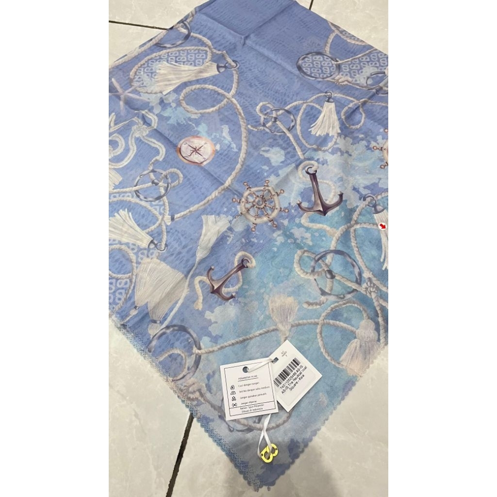 as is buttonscarves nautical kaia