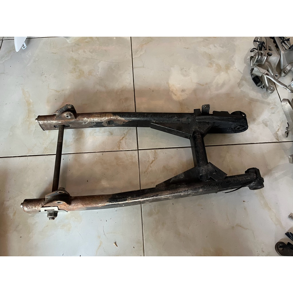 ARM BAJAJ PULSAR ORIGINAL SUDAH PNP TIGER TINGGAL PASANG