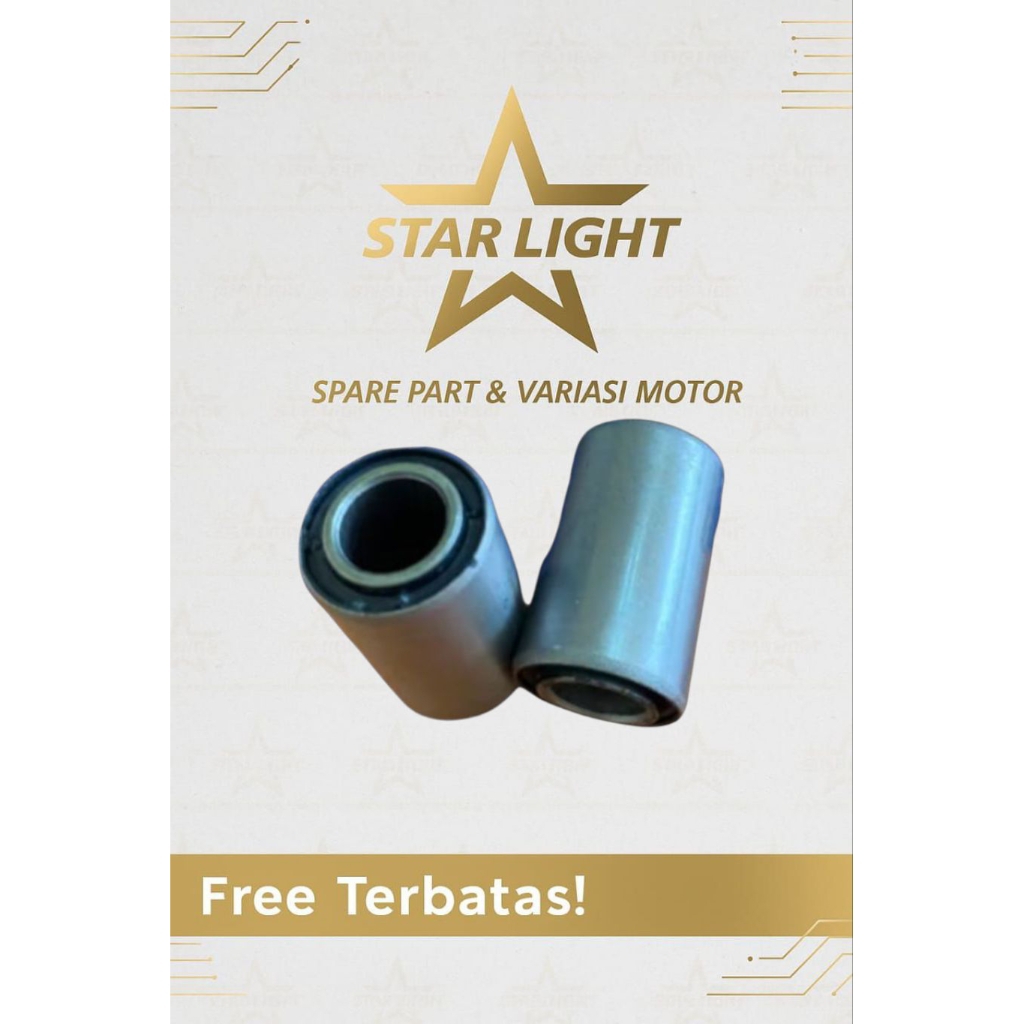 BOSH ARM BOSH FORK SWING SUZUKI SATRIA FU INJEKSI FI PNP SATRIA FU KARBU