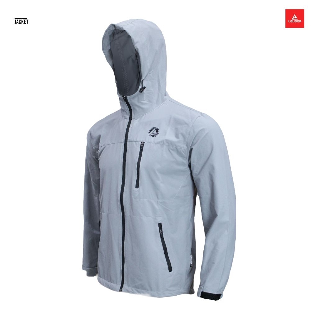JAKET / JAKET OUTDOOR SENARU LEUSER