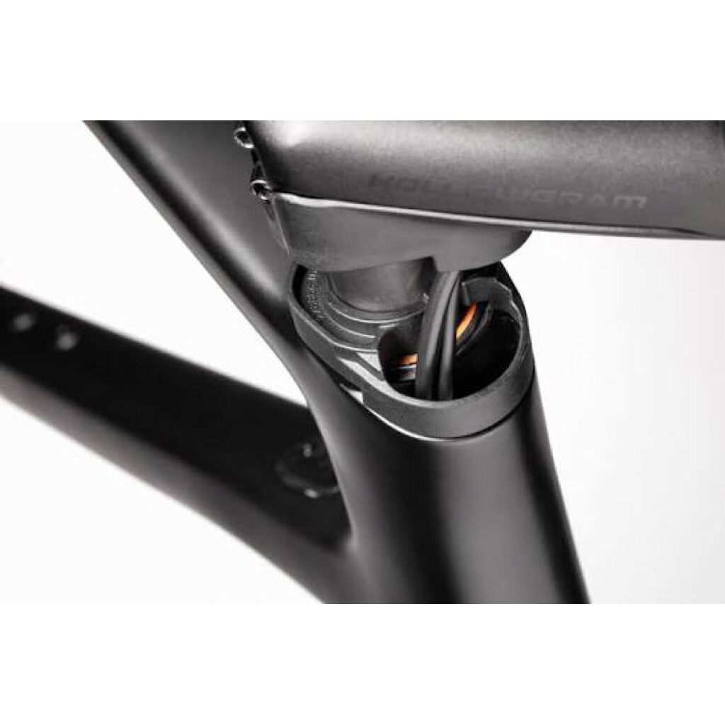 spacer stem cannondale supersix evo