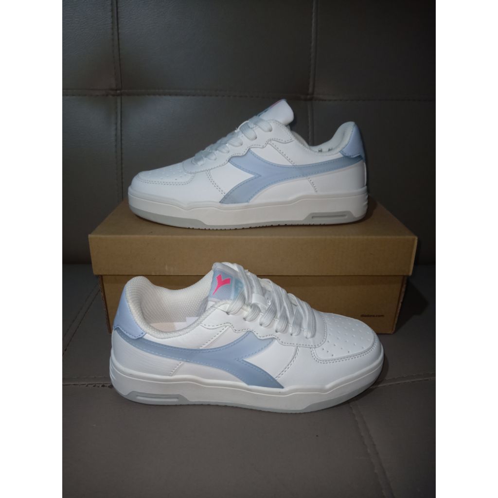 Sepatu Diadora McKenzie