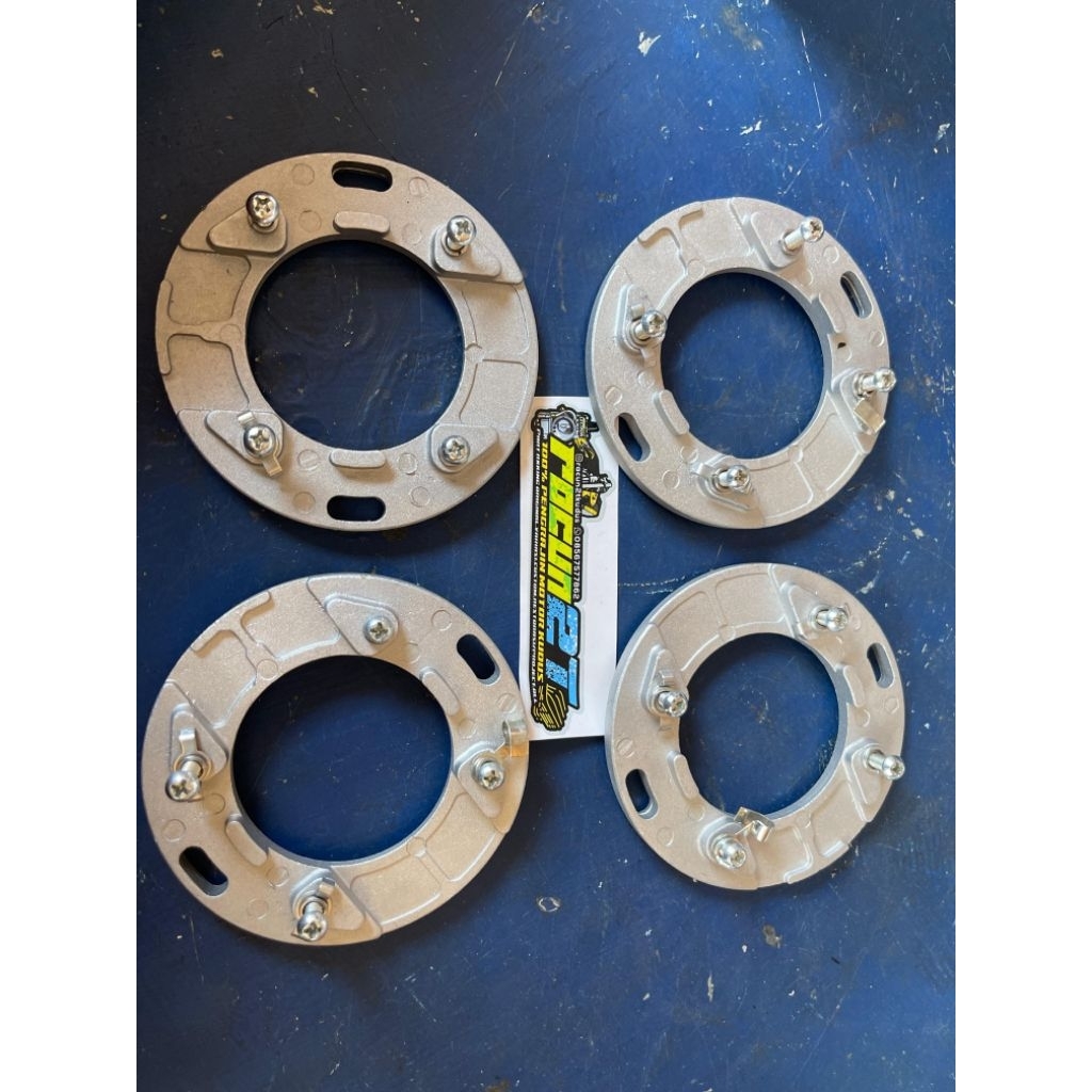 DUDUKAN KEREN PLENDES SPUL MAGNET RM RX KING RX S