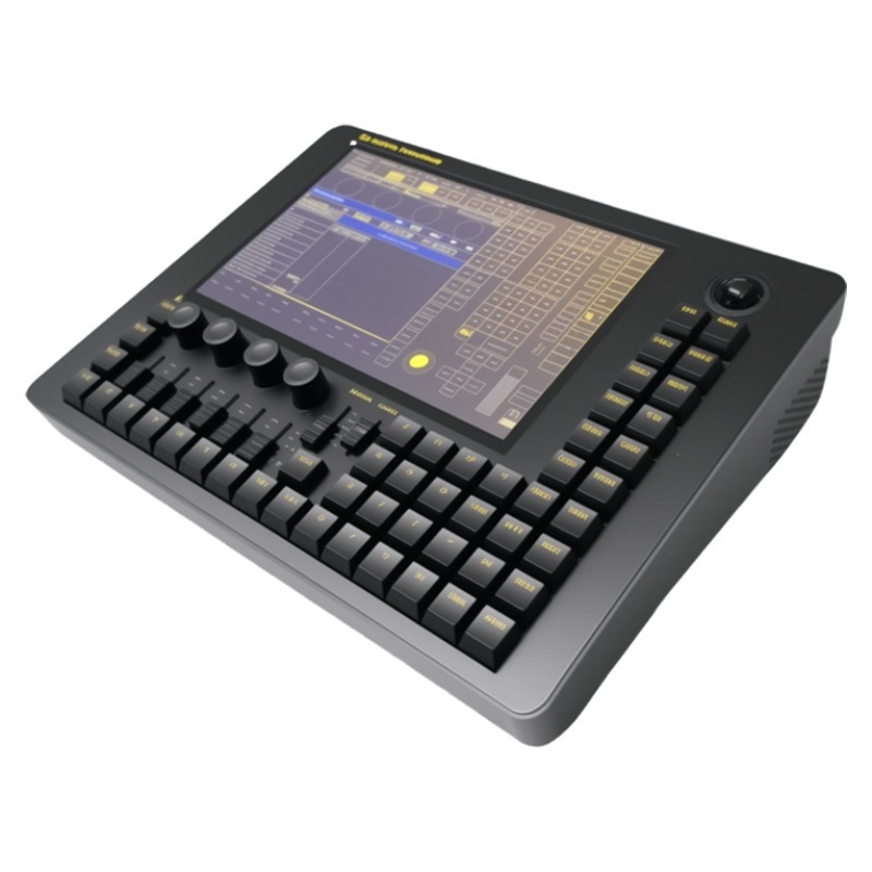 MIXER MA MINI Terbaru 2025 Original Mixer Digital Mixer Lighting Bisa Sambung HP Profesional Mixer