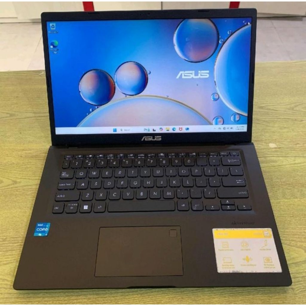 ASUS VIVOBOOK 14 A1400EA-FHD321 | Core I3-1115G4 8GB 256GB 14"FHD W11