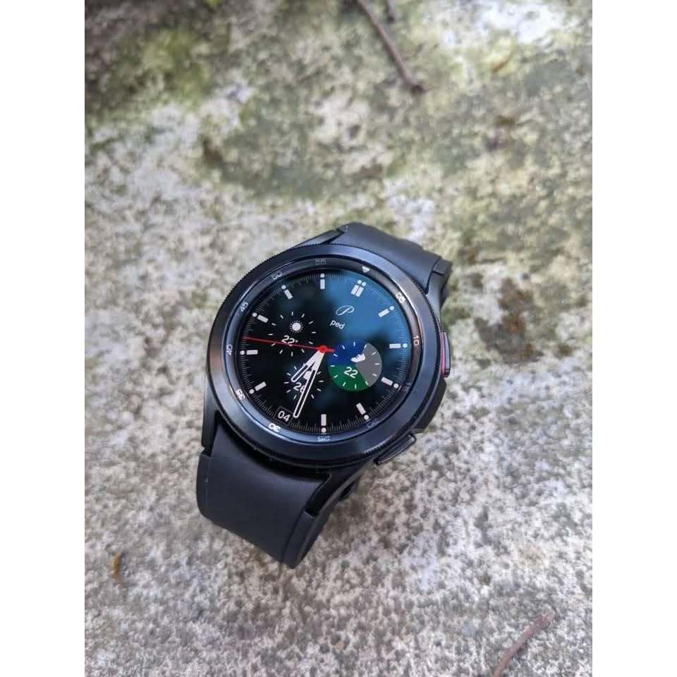 Samsung Galaxy Watch 4 Classic 42mm