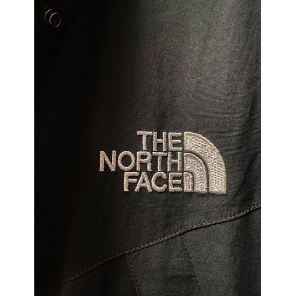 jacket The North Face Mp3 HyVent ORI