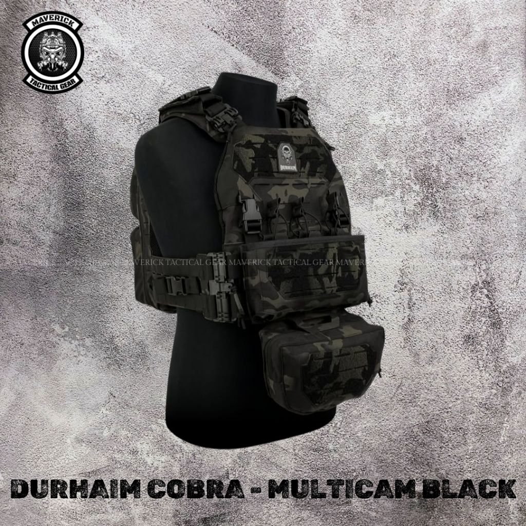 MAVERICK - Bodyvest Durhaim Cobra