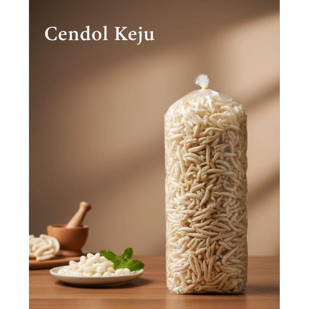 Bidaran keju/1 kg
