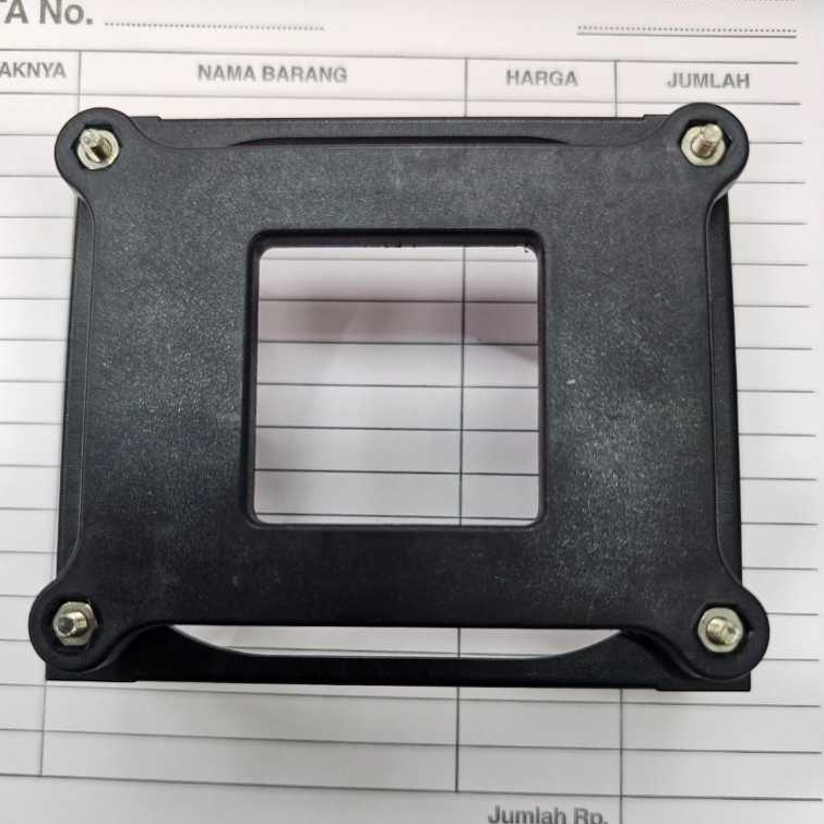 Bracket Fan Pin 478 Second