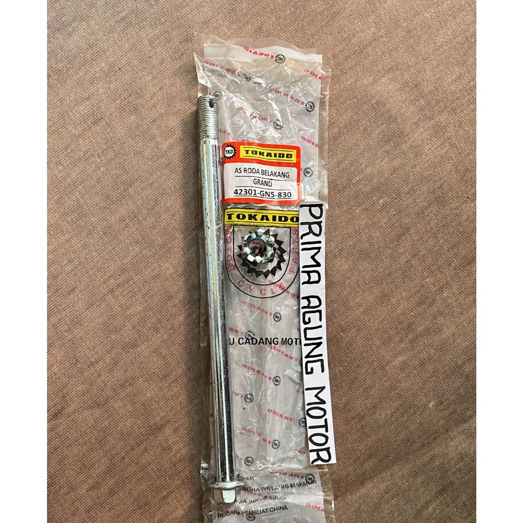 AS RODA BELAKANG GRAND TKD