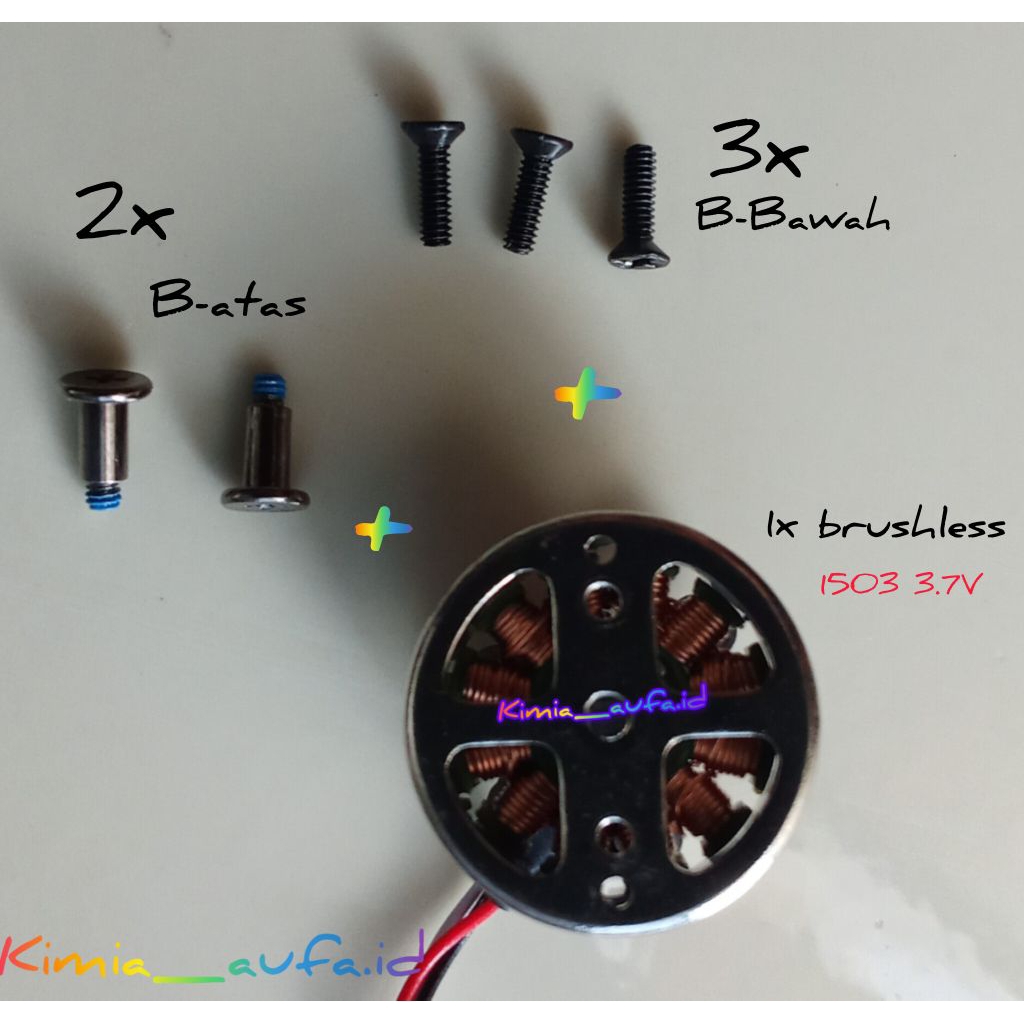 Drone brushless e88 max S1S s150 s6s S5s f823 a13 brushless 1503