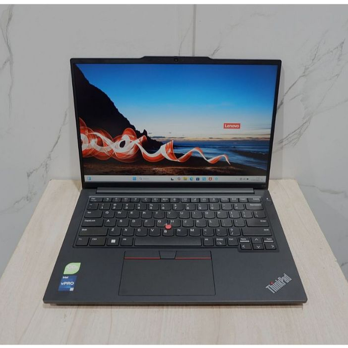 Thinkpad E14 Intel Core i5-1335U Ram 8Gb Ssd 512Gb WINDOWS 11