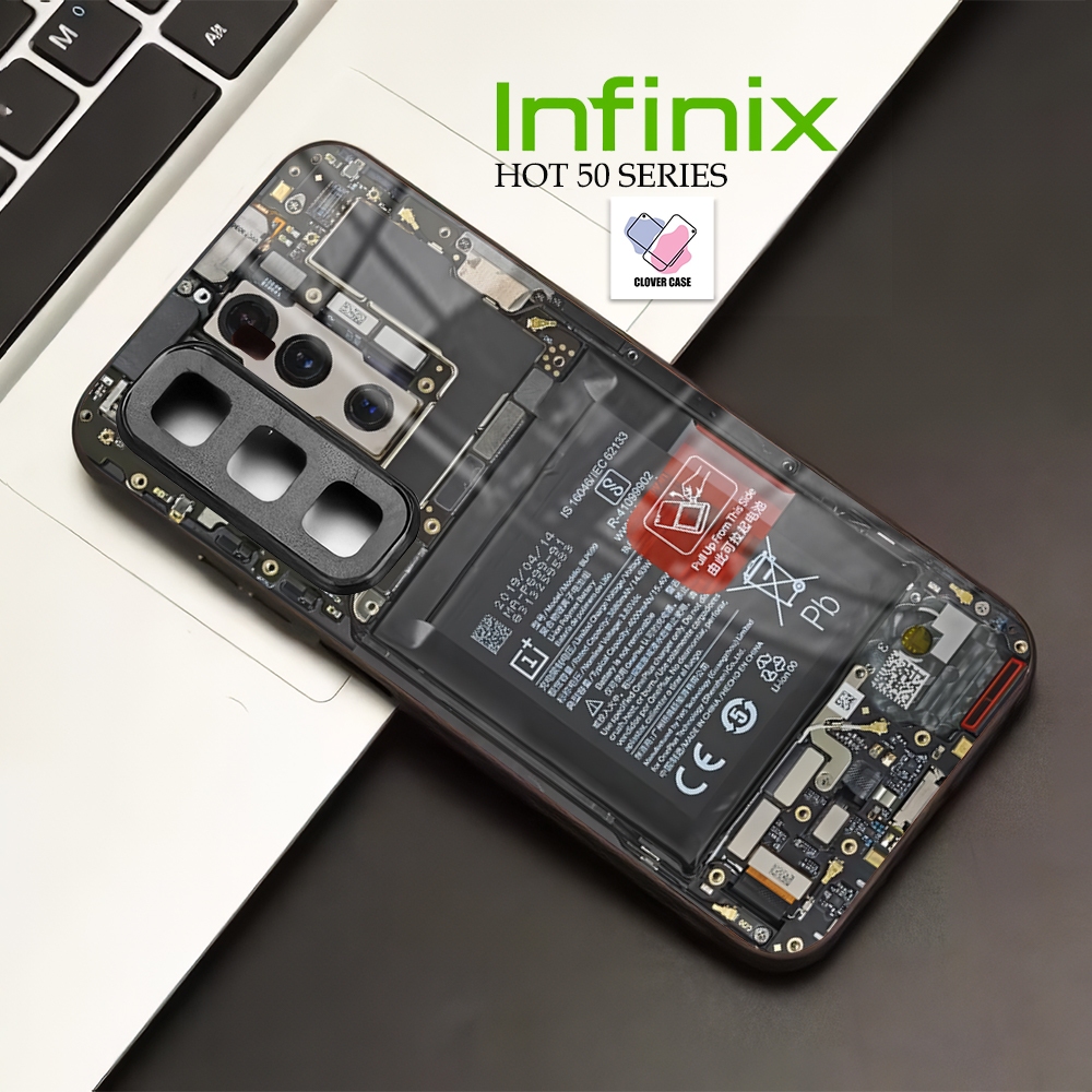 [AR89] Case Glossy | INFINIX HOT 50 4G | INFINIX HOT 50I 4G | INFINIX HOT 50 PRO | INFINIX HOT 50 PR