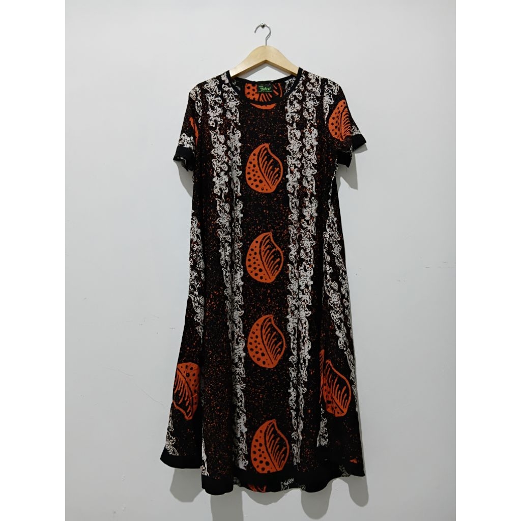 Daster Payung by Batik Toba Fashion