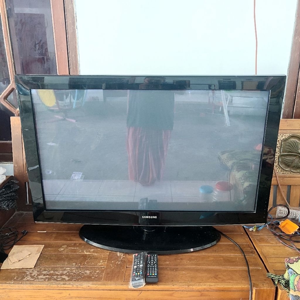 TV PLASMA SAMSUNG 42" PS42A450P1