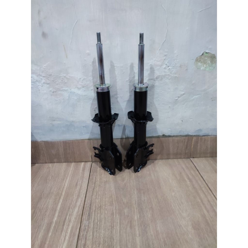 Shockbreaker depan Karimun Kotak