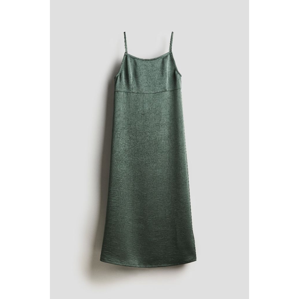 Dress anak perempuan hm