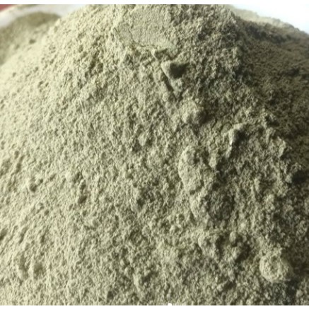 Murni Bubuk Daun Keji Beling / Tepung Daun Keji Beling / Serbuk Pecah Beling Herbal Alami