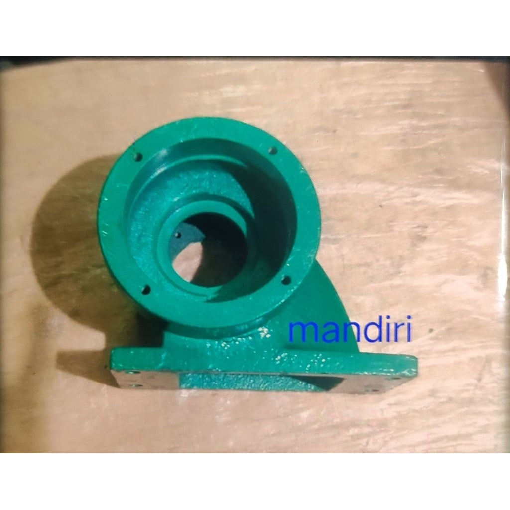 bearing base polisher ichi n70