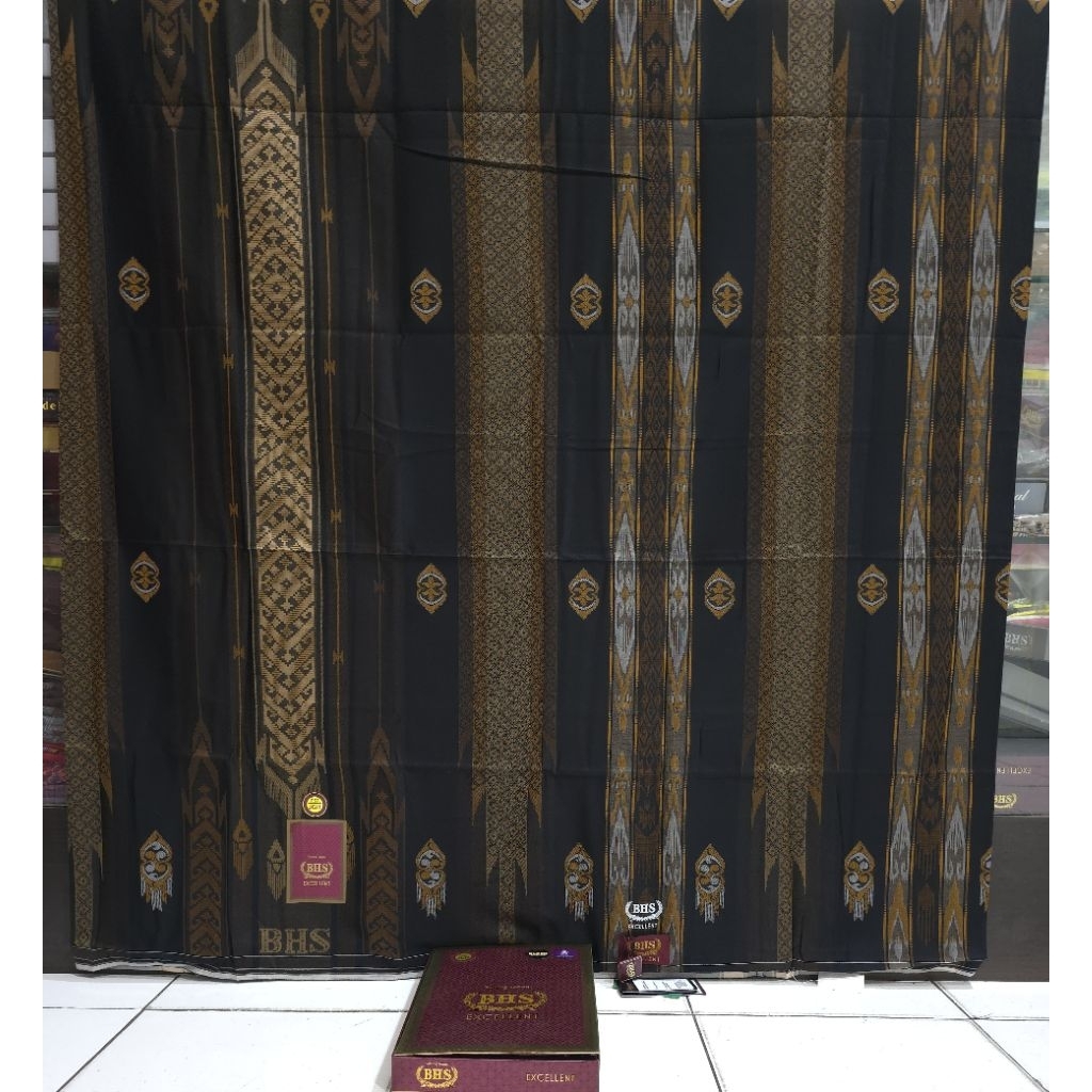 BHS EXCELLENT JSK MIX GOLD