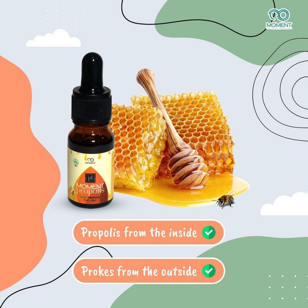 Propolis Moment Original