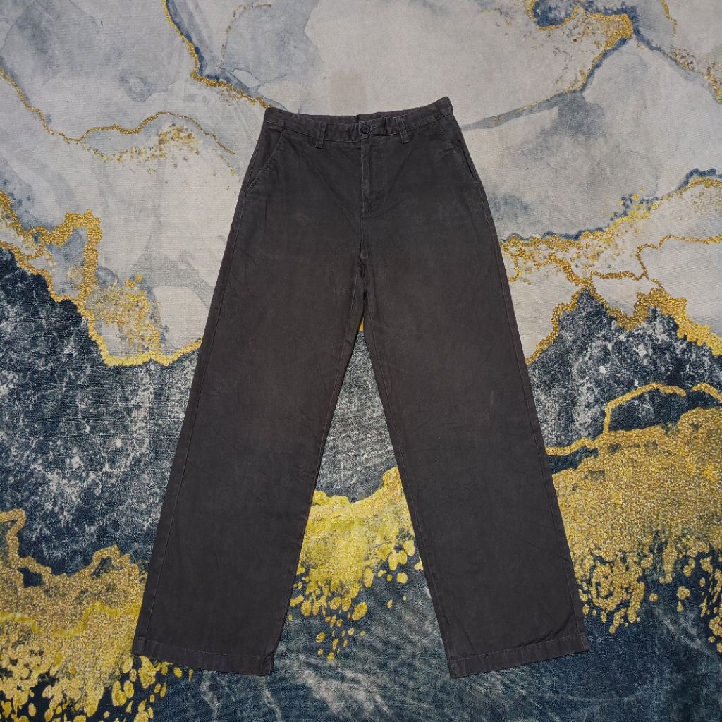 Celana Chino Gombrong Musinsa Standard