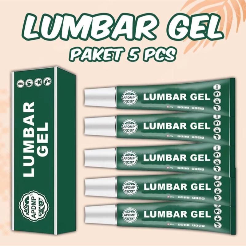PROMO APDMP Lumbar Spine Cooling Gel salep pegal linu