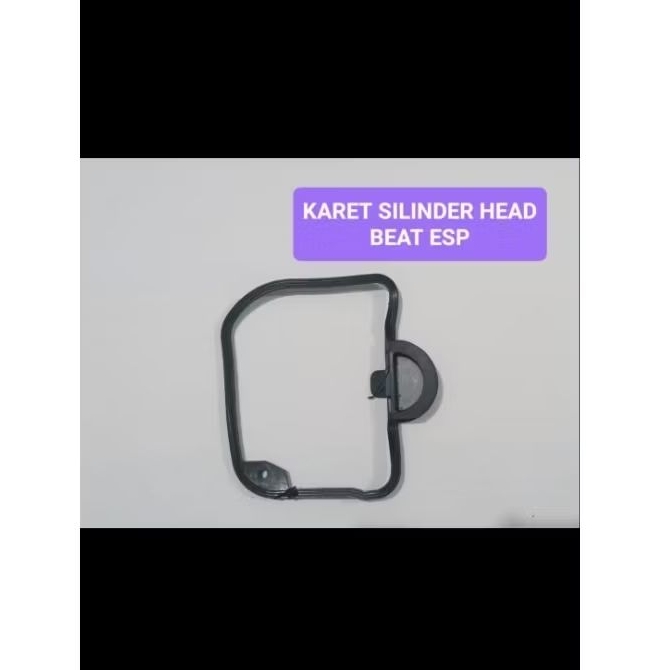 karet head beat esp karet cylinder hed