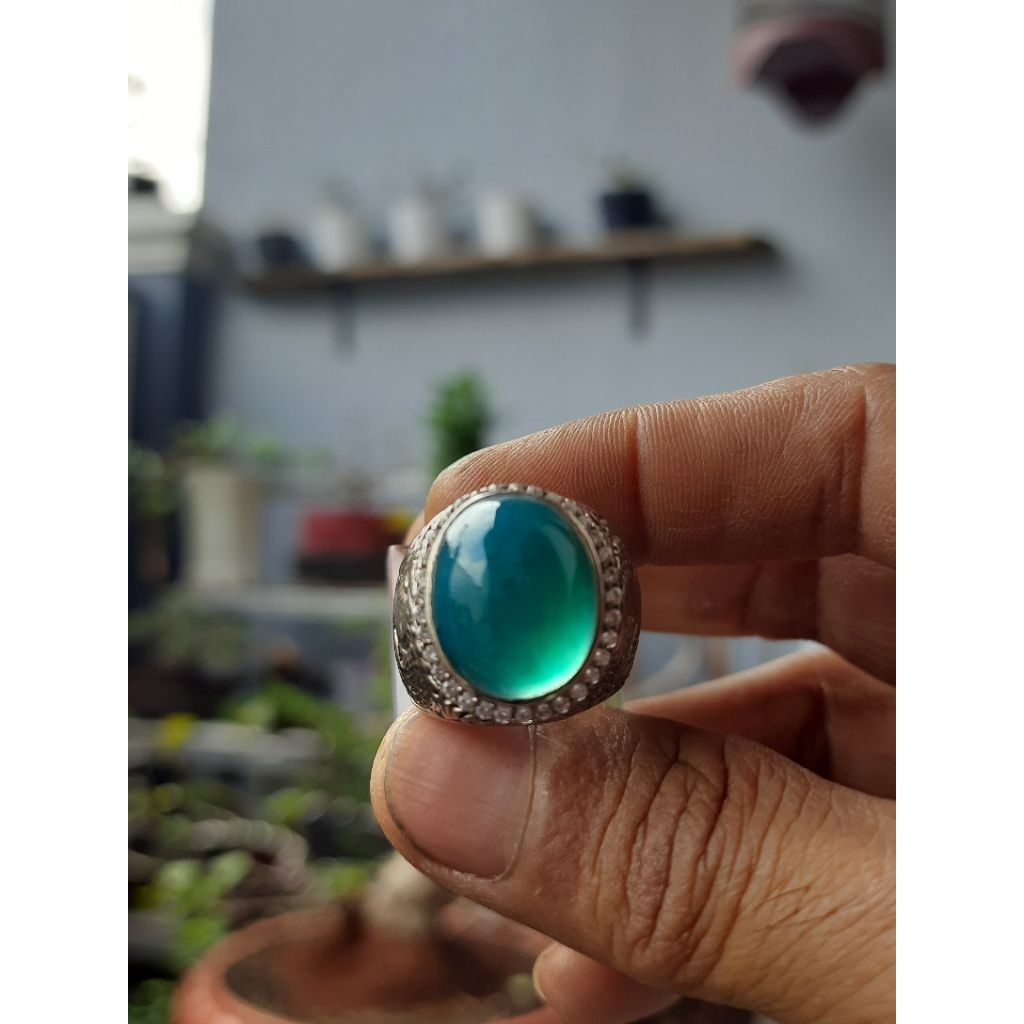 Bacan Gulau Lawas, serat kura (Ajukan penawaran via chat)