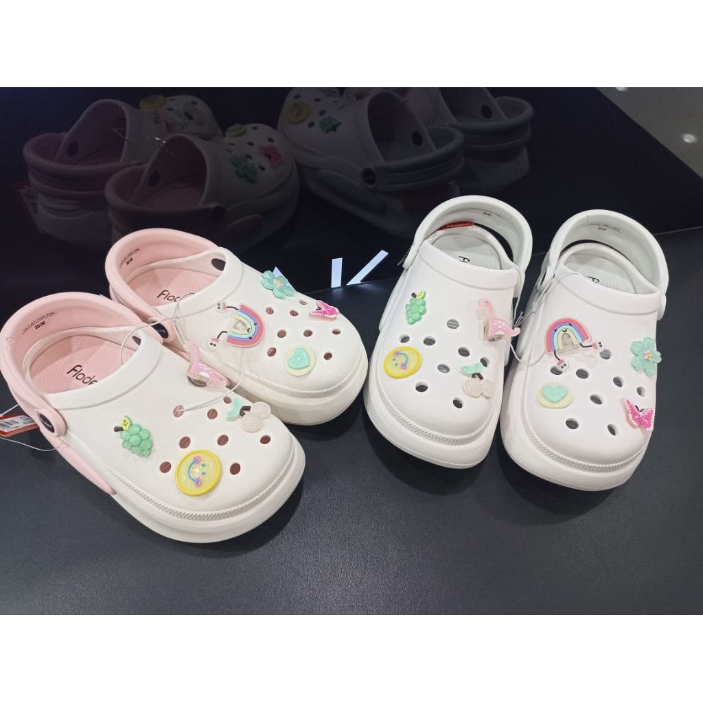 SANDAL PHYLON BY FLADEO