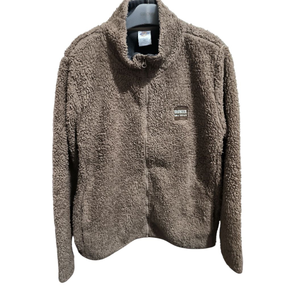 Jaket Anak Dickies Preloved Size 150