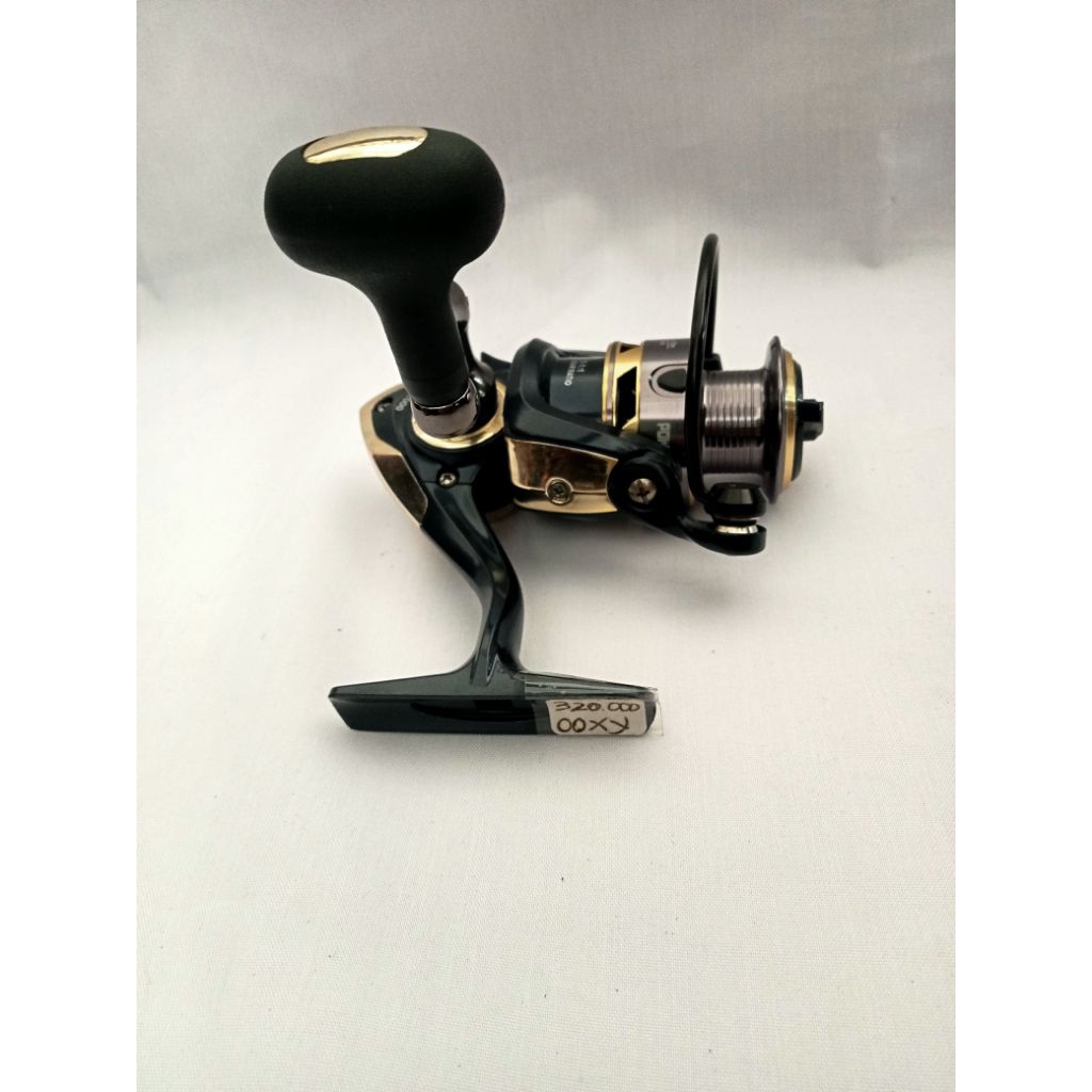 KAMIKAZE POWER SHOOT