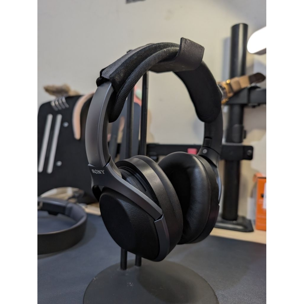 Sony WH 1000XM2 XM2 Headphone