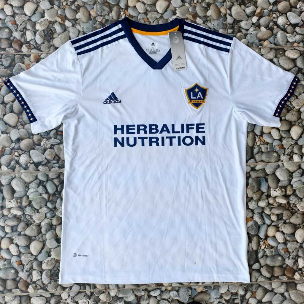 Jersey LA Galaxy Home 2022 Size XL