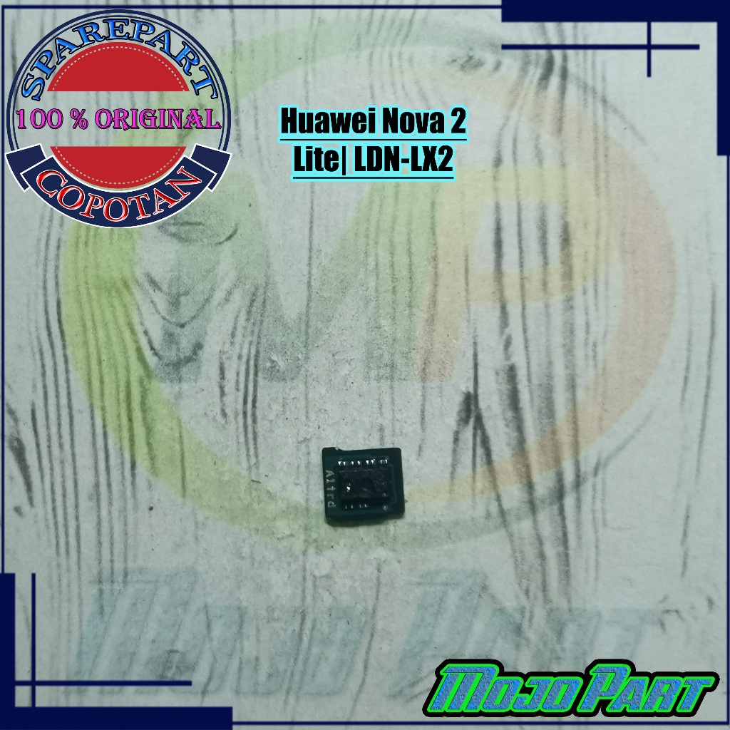 Huawei Nova 2 Lite - LDN-LX2 Board Sensor Proximity Original Copotan | Mojo Part