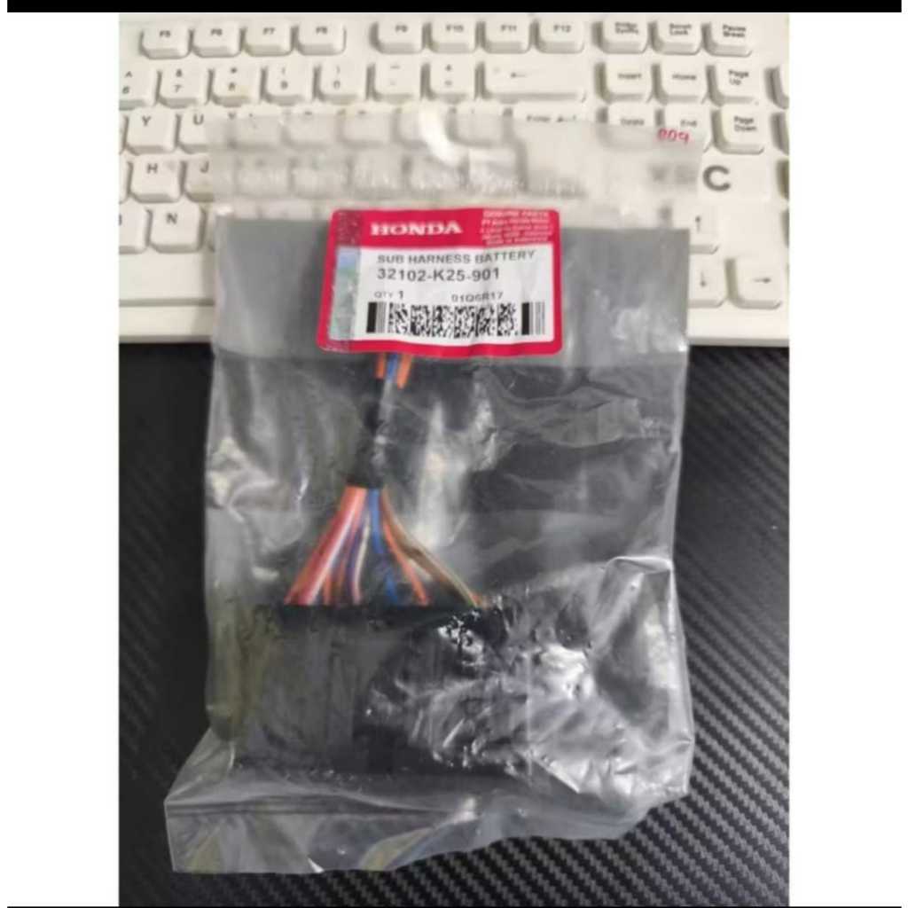 Box Rumah Sekring Relay Sekring Honda Beat Fi K25