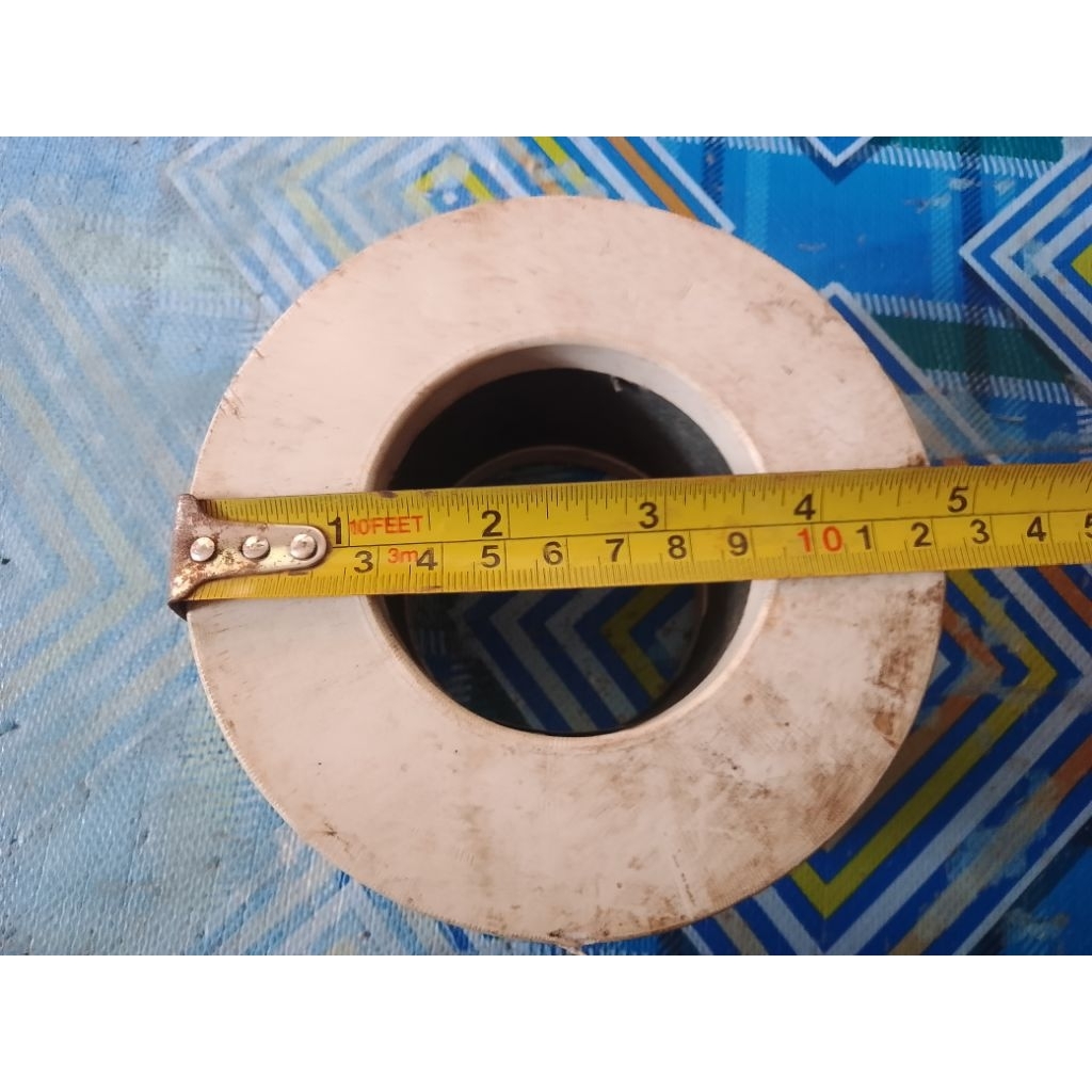 Kern Trafo Toroid / Kern Trafo Donat / Kern Trafo Bulat / Kern Trafo