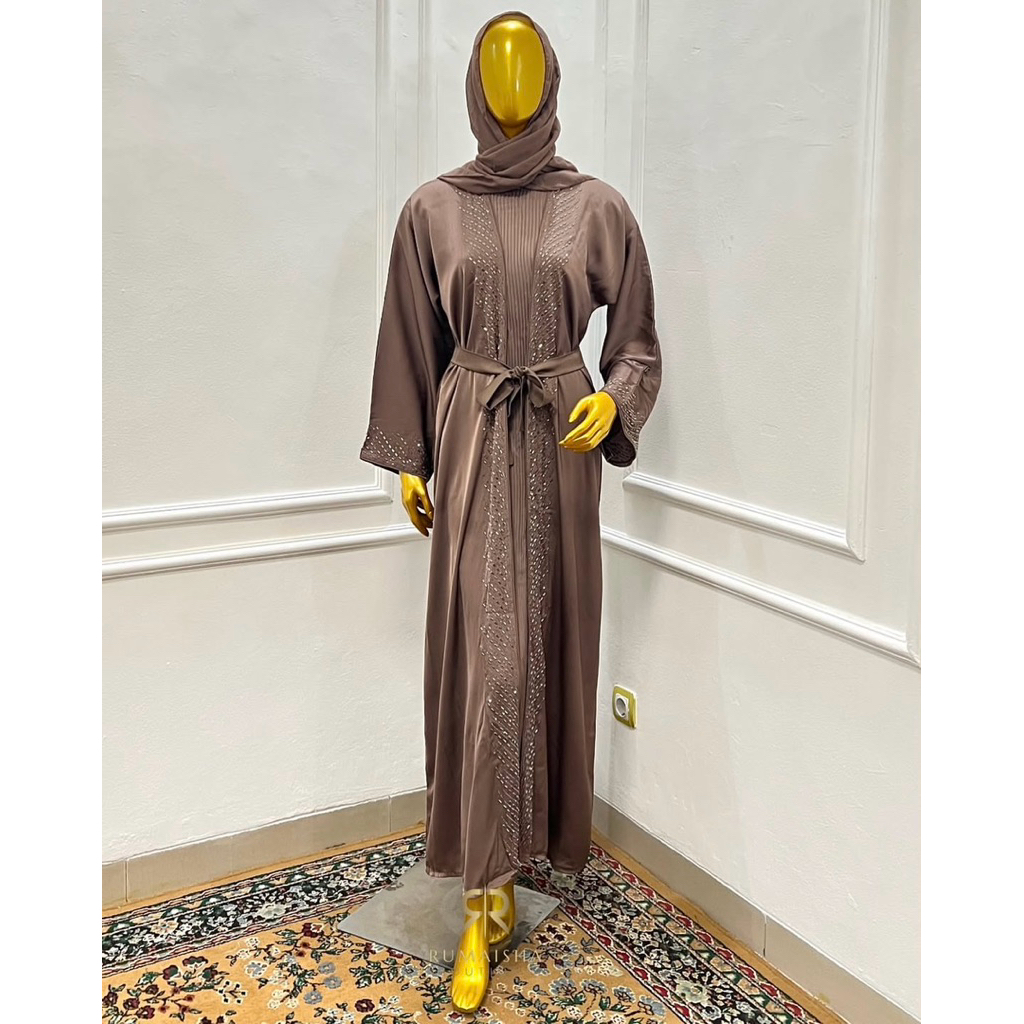 Rumaisha Abaya Collection