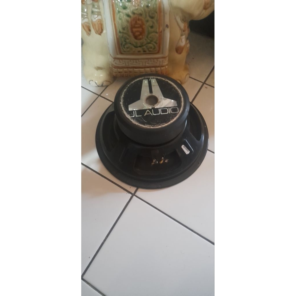 Sub wofer JL Audio 12 W6 dobel magned dobel coil