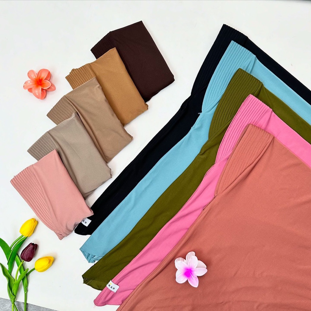 HIJAB INSTAN SPORTY PET