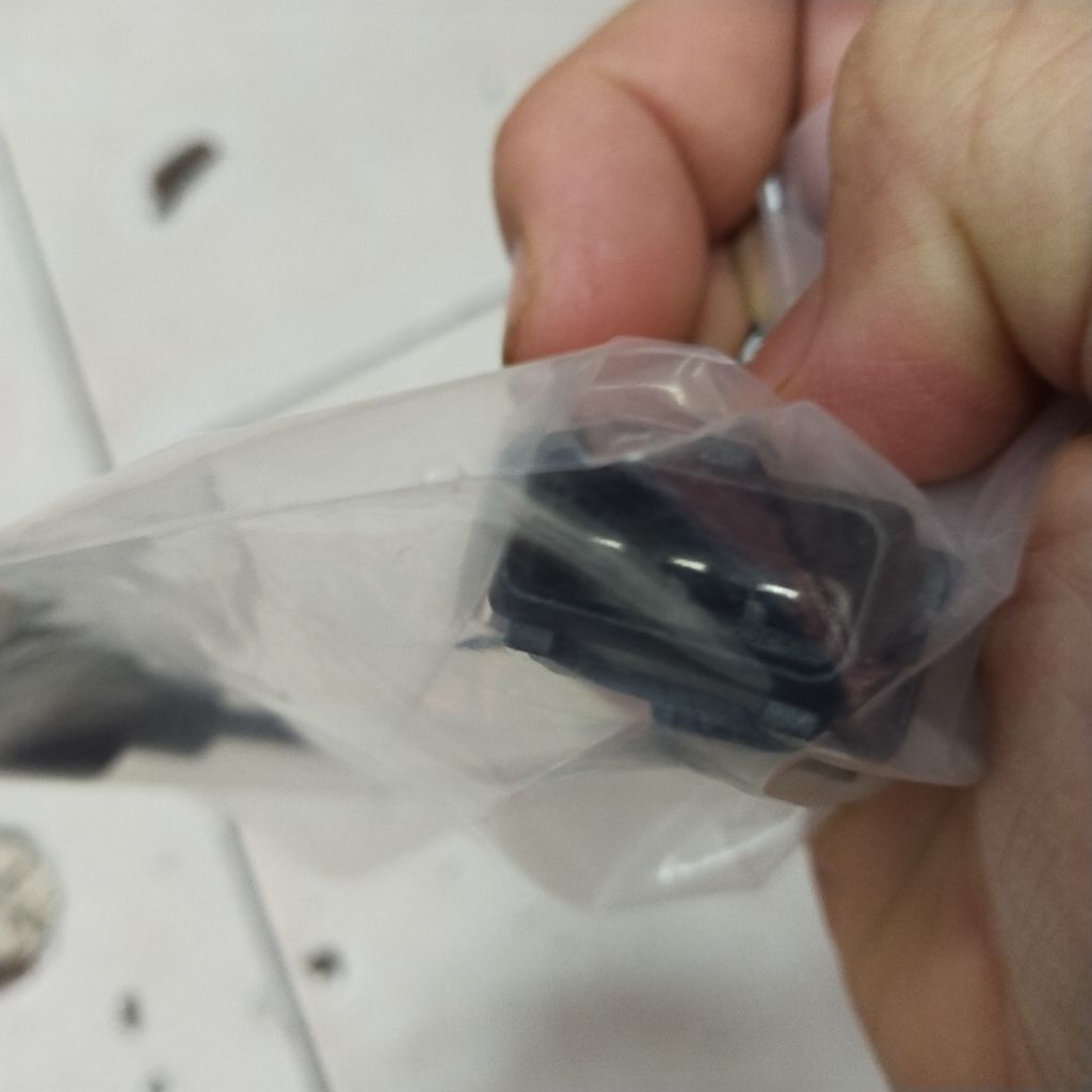 Sensor ckp Hyundai accent/cakra