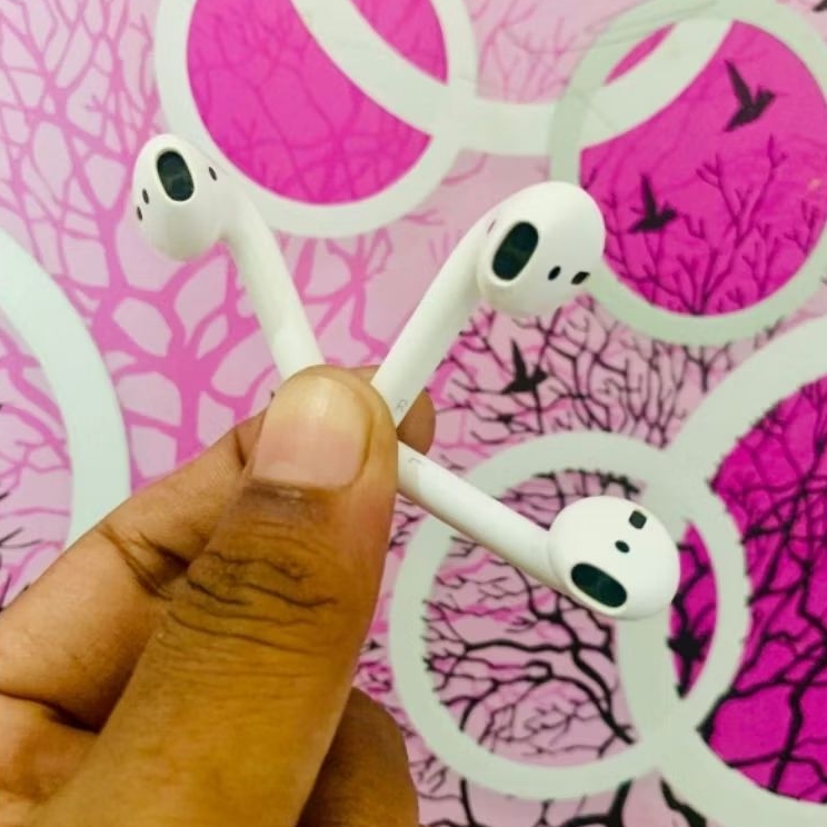 Earpiece Kiri/Left Only Airpods Gen 2