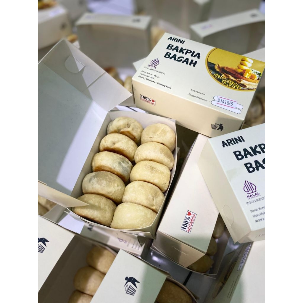 bakpia basah arini