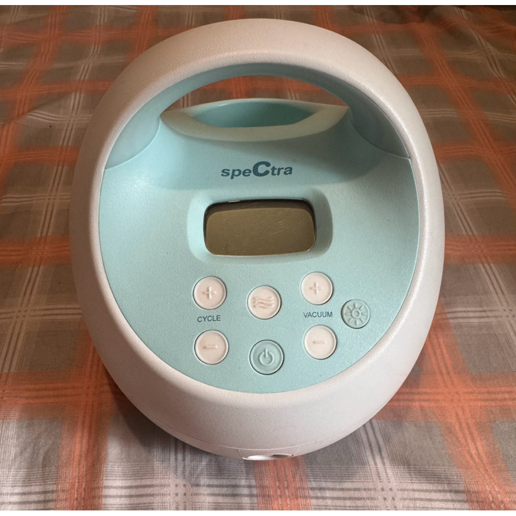 Spectra S1 Plus Pompa ASI