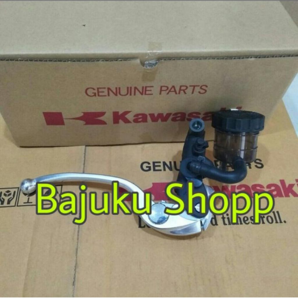 MASTER REM DEPAN ASSY CYLYNDER ASSY MASTER FRONT Z900RS Z900RS