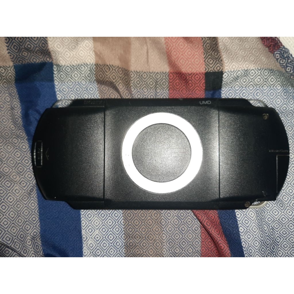Sony PSP portable second bekas murah berkualitas