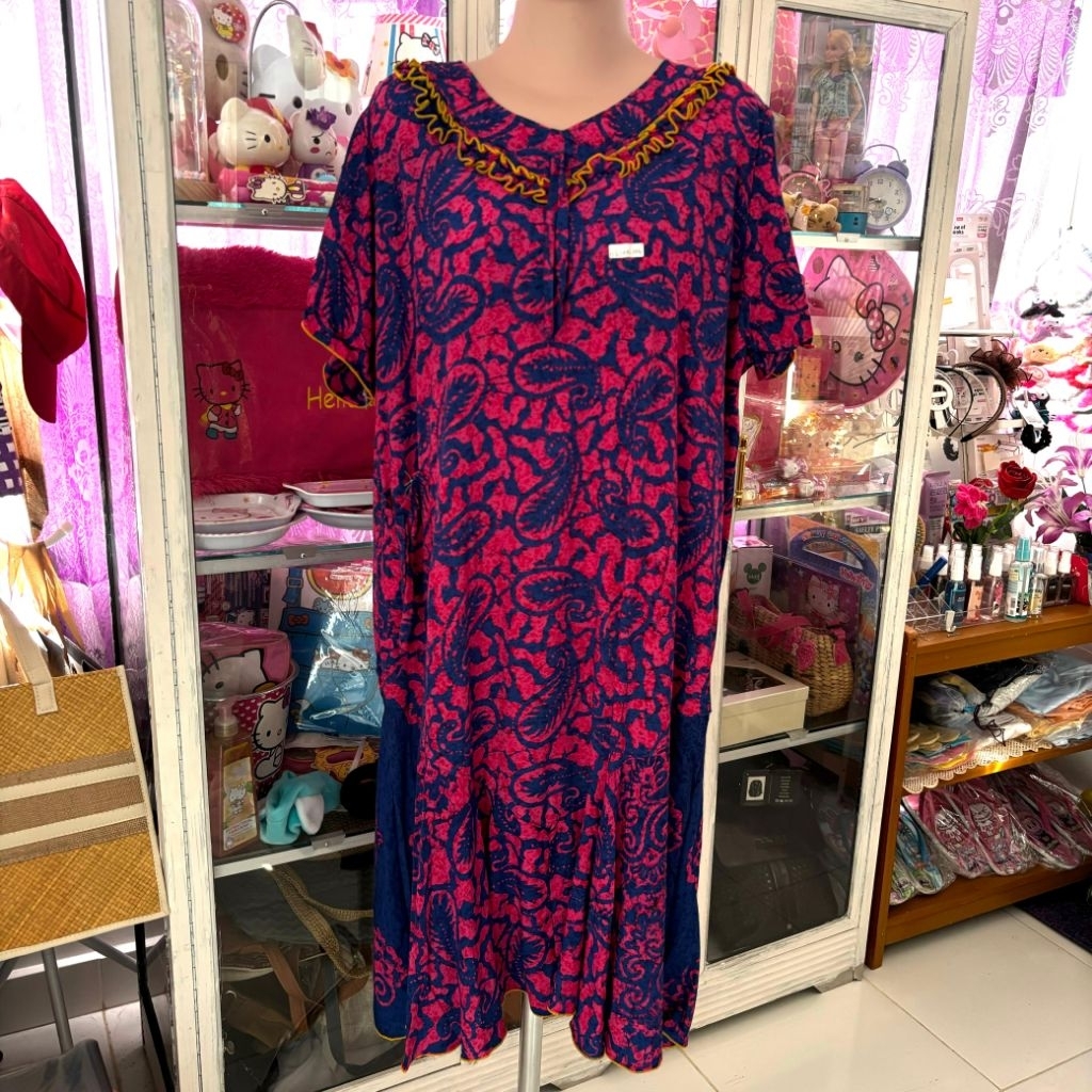 DASTER BATIK PRIMADONA WANITA